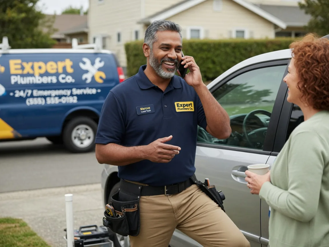Hydro Jetting Service in Johannesburg, CA